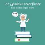 Die Geschichtenerfinder