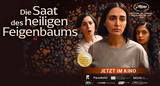 "Die Saat des heiligen Feigenbaums" - Psychoanalytiker stellen Filme vor