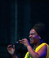 Cécile Verny Quartet