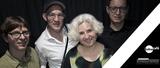 Cathrin Ambach Quartett - Connected