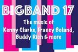 Bigband Chambers Concerts: Big Band 17