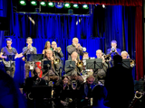 Bigband Chambers Concerts: Rhein-Neckar-Jazz-Orchester