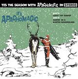 APACH-O-MATIC // DJ Ingo & Christoph Aftershow