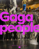 Gaga people