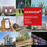 Key Visual Neujahrsempfang 2026