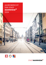 Jahresbericht 2024
