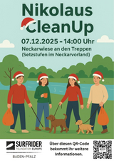 Nikolaus CleanUp