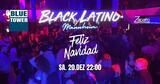 Black y Latino Mannheim