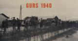 "Gurs 1940" - Führung auf Französisch