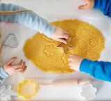 Aktion im Freizeithaus