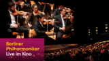 Silvesterkonzert der Berliner Philharmoniker live im Kino
