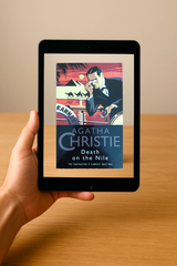 Actionbound: Agatha Christie auf der Spur
