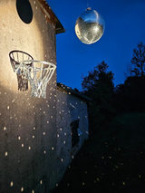 Führung in türkischer Sprache durch die Ausstellungen "EXTRABLATT: Katinka Eichhorn" und "Dimensionen"