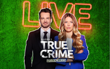Alexander Stevens & Jacqueline Belle - True Crime - Toxic Love