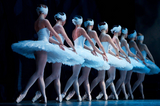 Royal Classical Ballet: Schwanensee