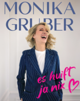 Monika Gruber - Es huift ja nix