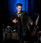 Herbert Pixner Projekt - Tour 2026