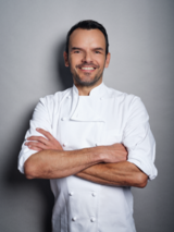 Steffen Henssler - Einmal alles, bitte!