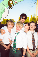 THE MACKS (Portland - USA) // Garagerock