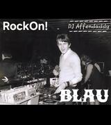 DJ Affendaddy's Rock On!