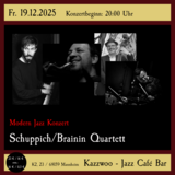 Schuppich/Brainin Quartett