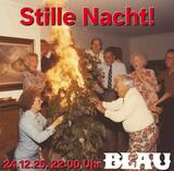BLAU am Heiligabend!