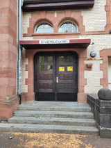 Tag der offenen Tür