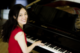 Klavier-Salon mit Sachie Matsushita