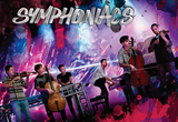 Symphoniacs - The True Rebels Of Classical Music! Europe Tour