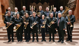 Konzert des Nordbadischen Blechbläserensembles