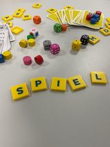 Spielenachmittag mit SpieleMA e.V.