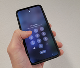 Smartphone-Sprechstunde für Senior*innen in Sandhofen