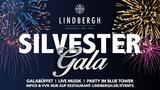 Silvester Gala Büffet + Party + Feuerwerk