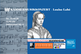 Welttag der Poesie - Kammermusikkonzert: Louise Labé
