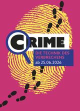 CRIME – Die Technik des Verbrechens