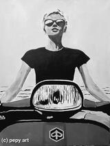 Ste-Je-Ro!!! Wild 60s Garage Party!!!