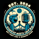 Standup meets Impro