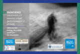 Vernissage zur Ausstellung "Frontières"