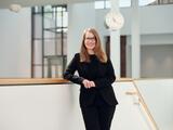 Luisa Heese wird kommissarische Direktorin der Kunsthalle Mannheim 
