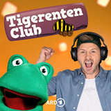 SWR Podcastfestival - Tigerenten Club - Die Hörspiel-Show