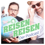 SWR Podcastfestival - ReisenReisen-Der Podcast