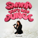 SWR Podcastfestival - Samma geht`s noch Junge?!