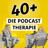SWR Podcastfestival - 40+ Die Podcast Therapie