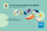 "Les petites histoires du samedi"