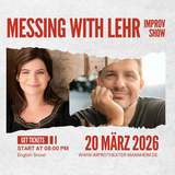 American Improv: Messing with Lehr