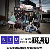 PUNKAKADEMIE KONZERTALARM