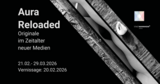 Aura Reloaded - Originale im Zeitalter neuer Medien