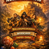 Gratis Rollenspiel Tag im ITM