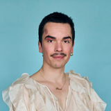 Ole Liebl - Brutal fragile Typen. Männer und Gefühle