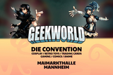 Geekworld